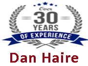 Dan Haire Attorney at Law